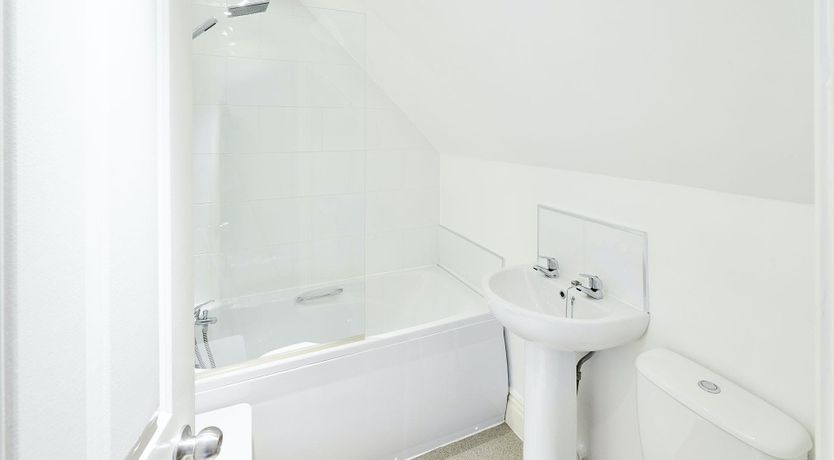 Photo of A Whitby Retreat
