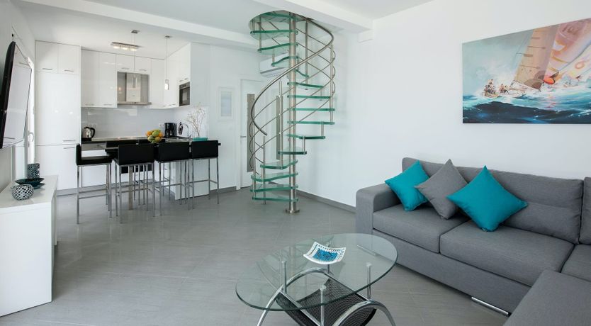 Photo of Enchanted Seaside Retreat