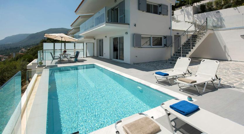 Photo of Enchanted Seaside Retreat