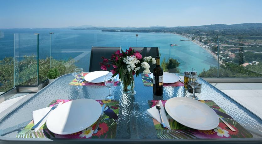 Photo of Enchanted Seaside Retreat