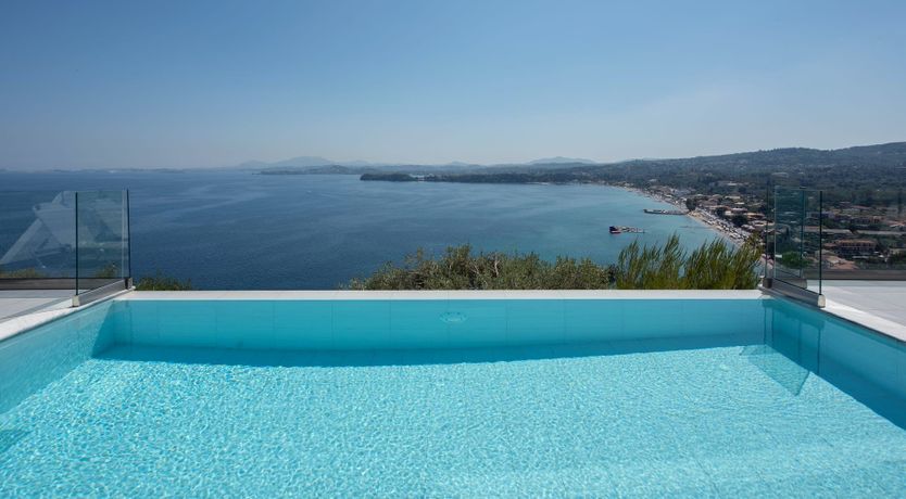 Photo of Enchanted Seaside Retreat