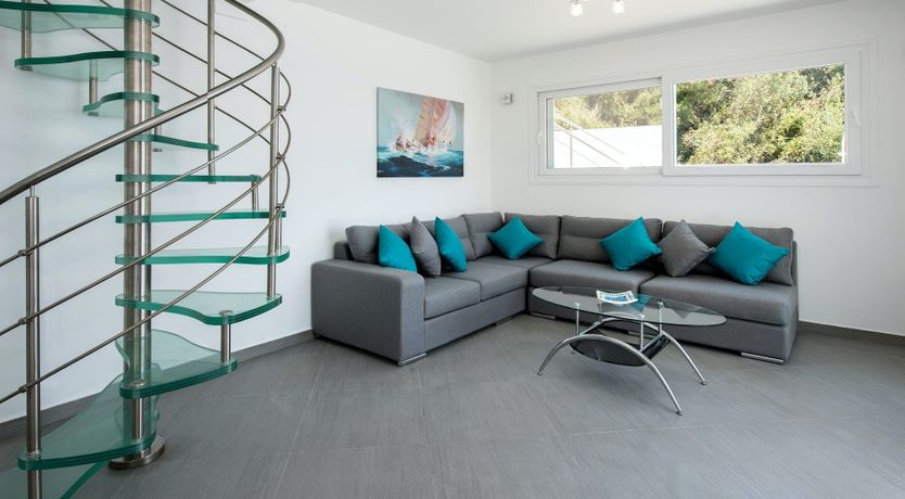 Photo of Enchanted Seaside Retreat