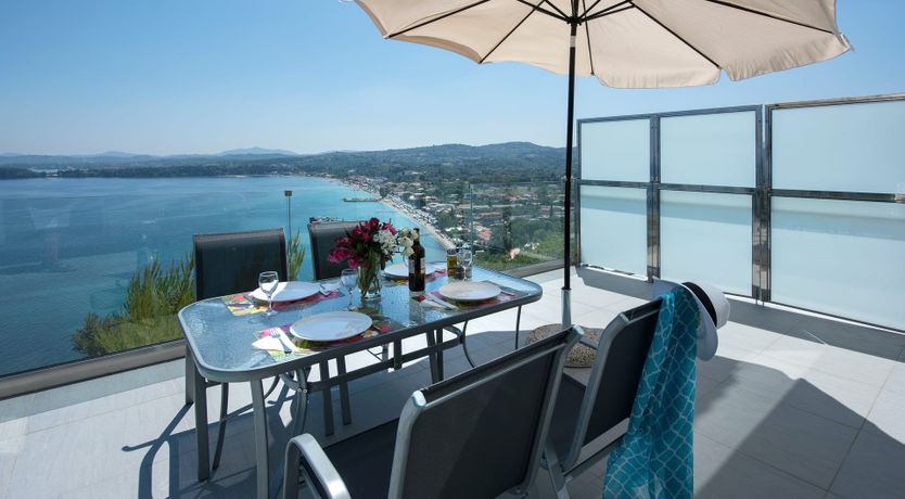 Photo of Enchanted Seaside Retreat