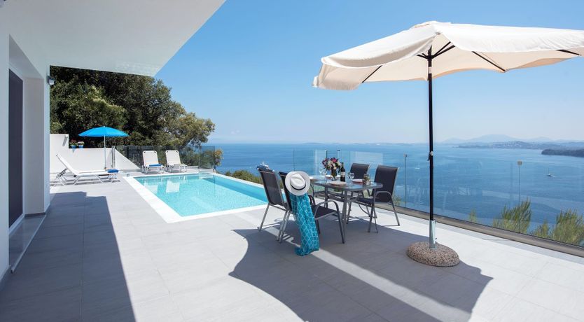 Photo of Enchanted Seaside Retreat