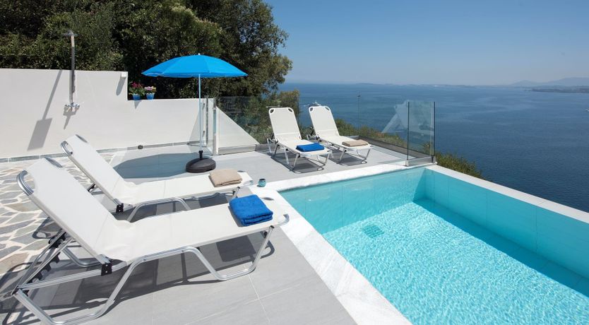 Photo of Enchanted Seaside Retreat