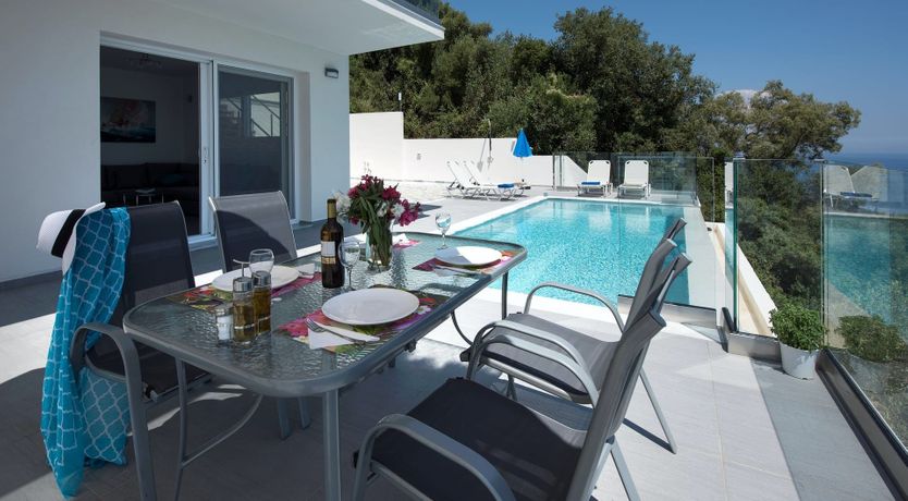 Photo of Enchanted Seaside Retreat