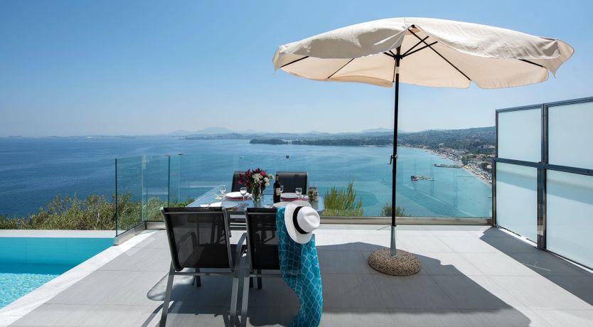 Photo of Enchanted Seaside Retreat