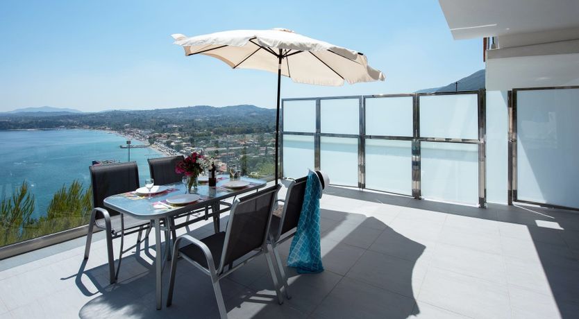 Photo of Enchanted Seaside Retreat