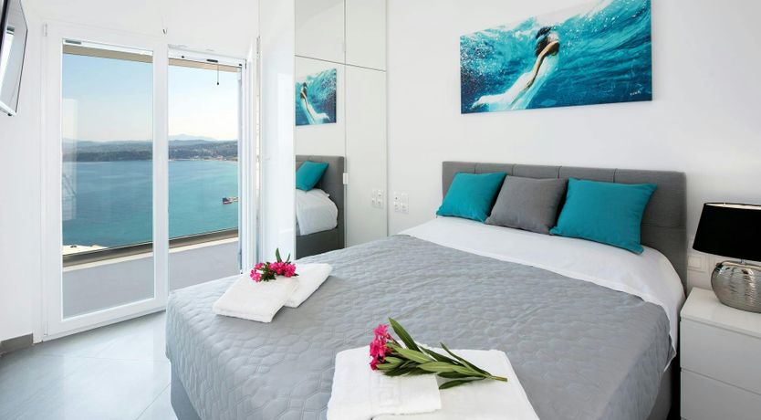 Photo of Enchanted Seaside Retreat