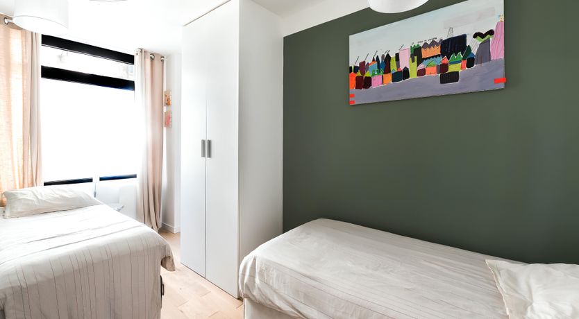 Photo of City Charmer