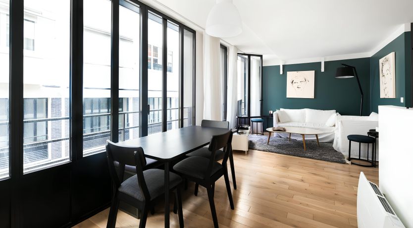 Photo of City Charmer