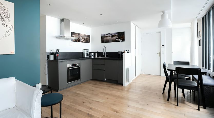 Photo of City Charmer