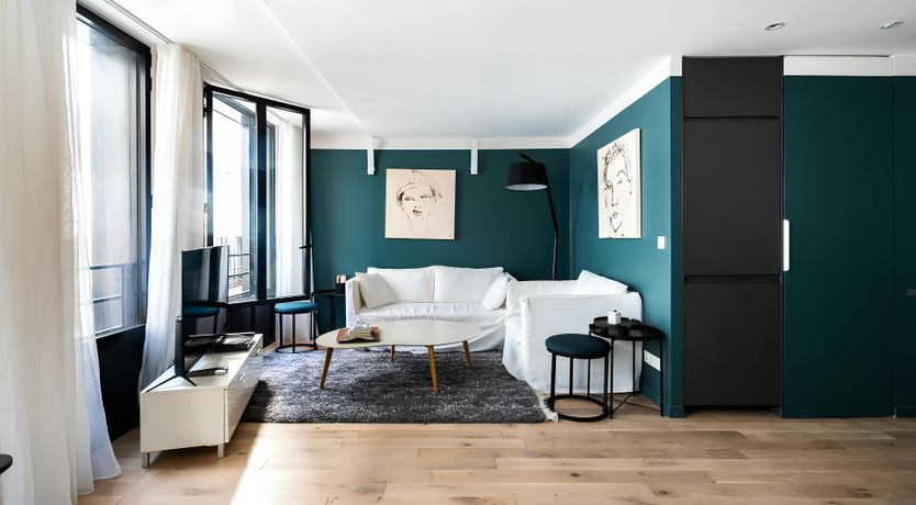 Photo of City Charmer