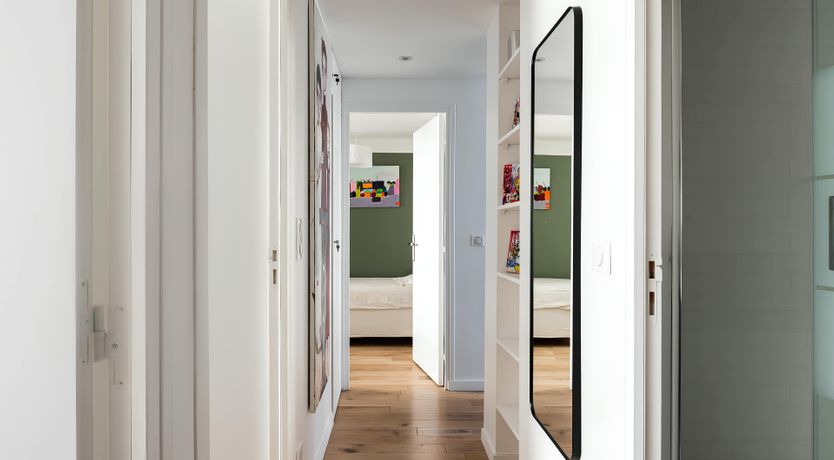 Photo of City Charmer