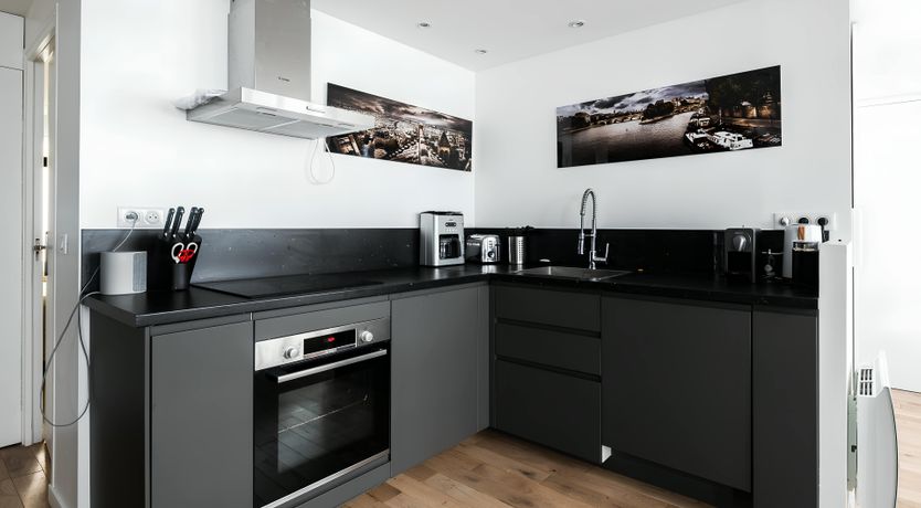 Photo of City Charmer