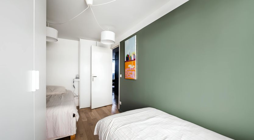 Photo of City Charmer