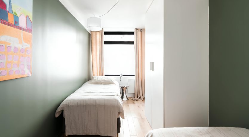 Photo of City Charmer