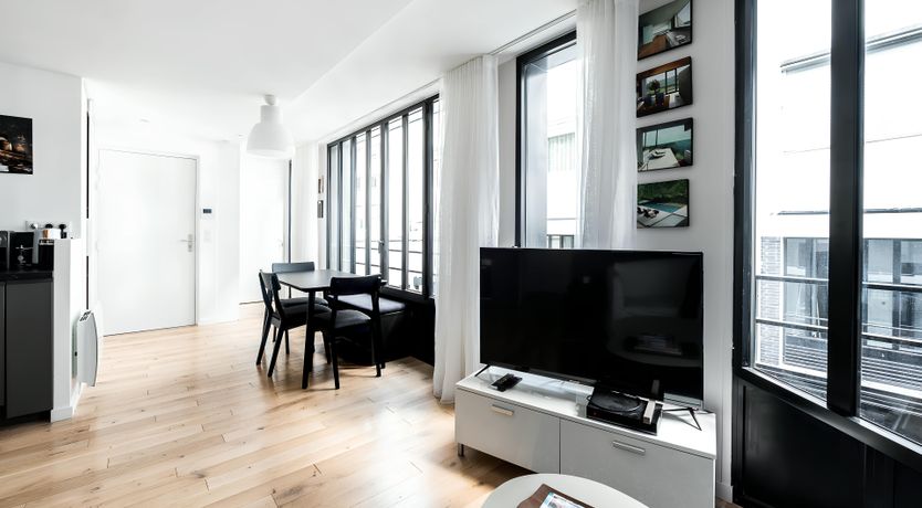 Photo of City Charmer