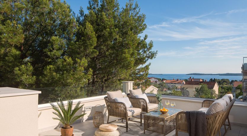 Photo of Istrian Retreat