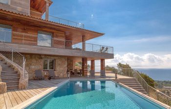 Bayview Bliss Villa