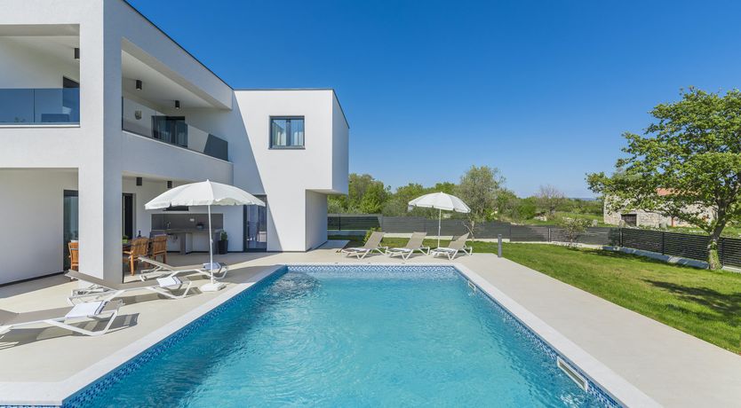 Photo of The Marčana Vineyard