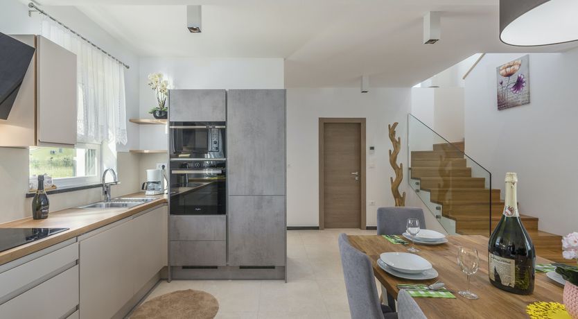 Photo of The Marčana Vineyard