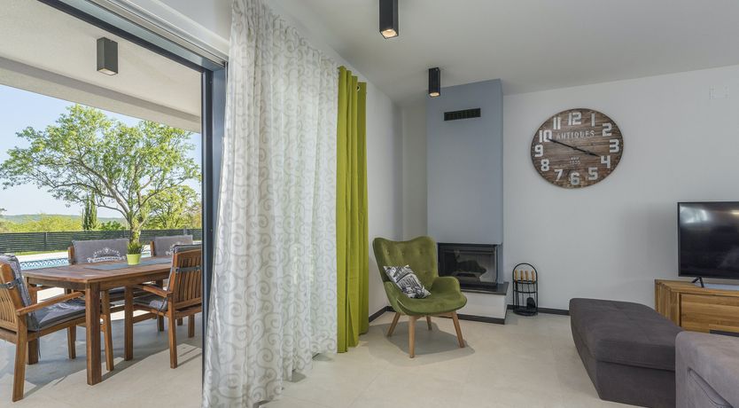 Photo of The Marčana Vineyard