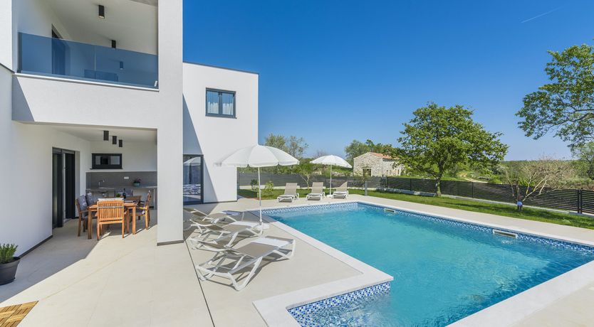 Photo of The Marčana Vineyard