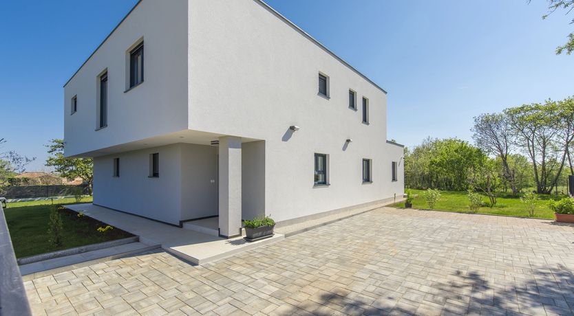 Photo of The Marčana Vineyard