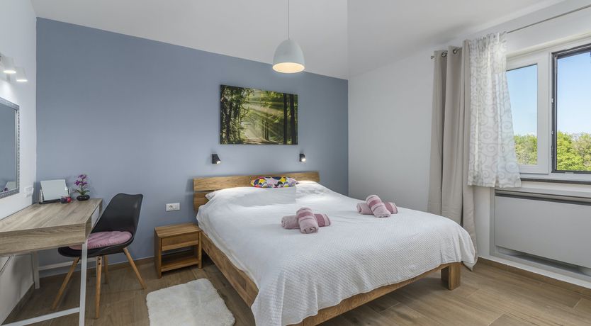 Photo of The Marčana Vineyard