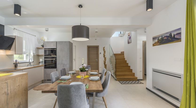 Photo of The Marčana Vineyard