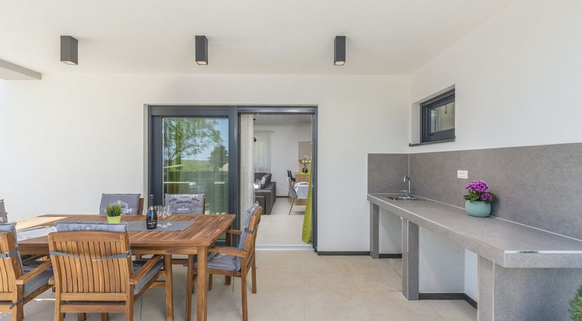 Photo of The Marčana Vineyard