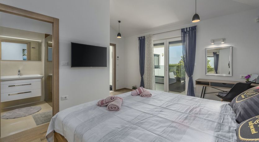 Photo of The Marčana Vineyard