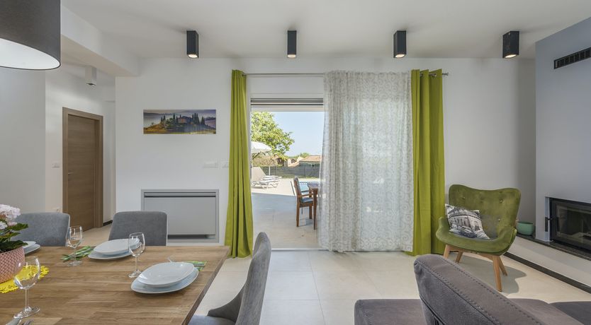 Photo of The Marčana Vineyard