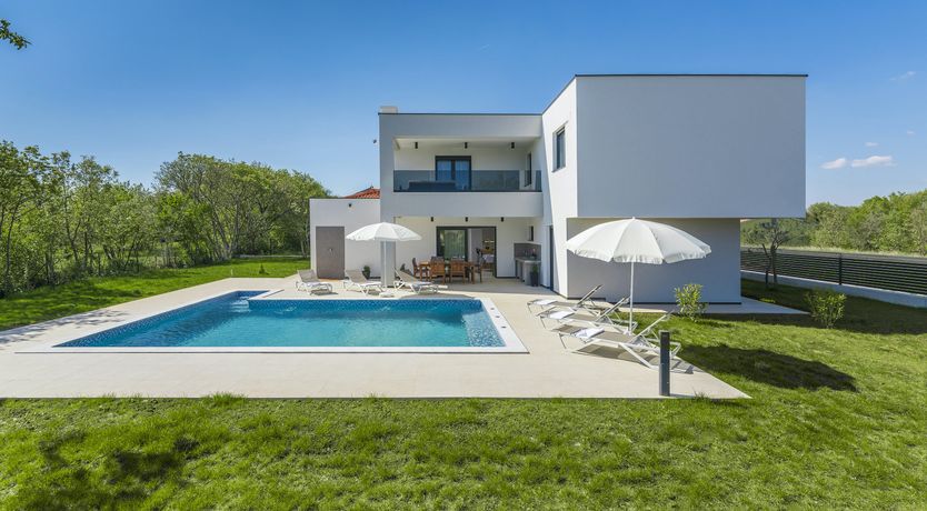 Photo of The Marčana Vineyard