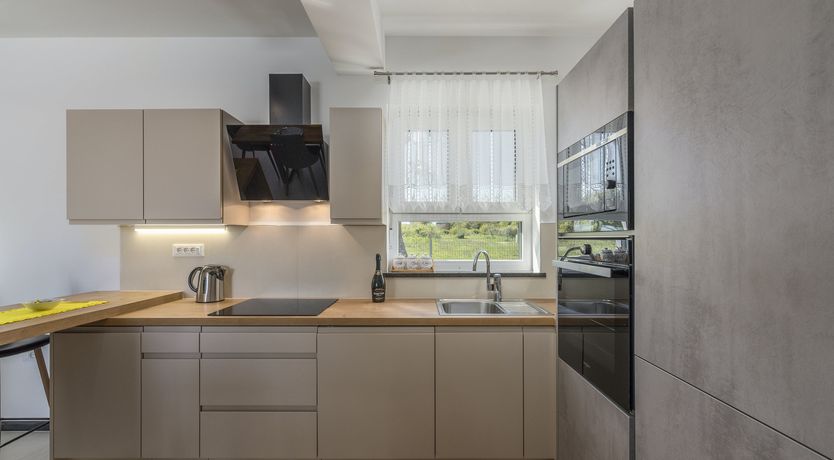 Photo of The Marčana Vineyard