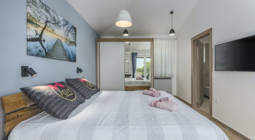 Photo of The Marčana Vineyard