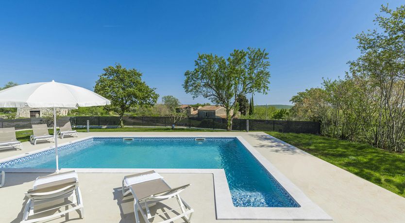 Photo of The Marčana Vineyard