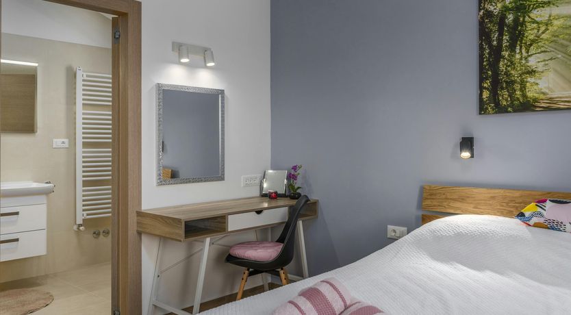 Photo of The Marčana Vineyard