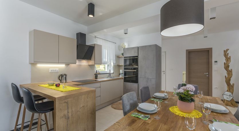 Photo of The Marčana Vineyard