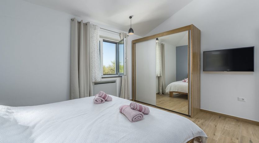 Photo of The Marčana Vineyard