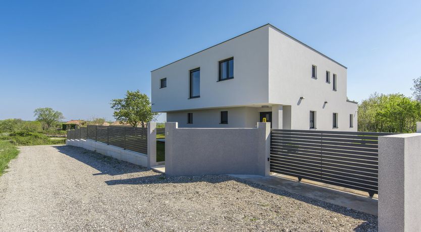 Photo of The Marčana Vineyard