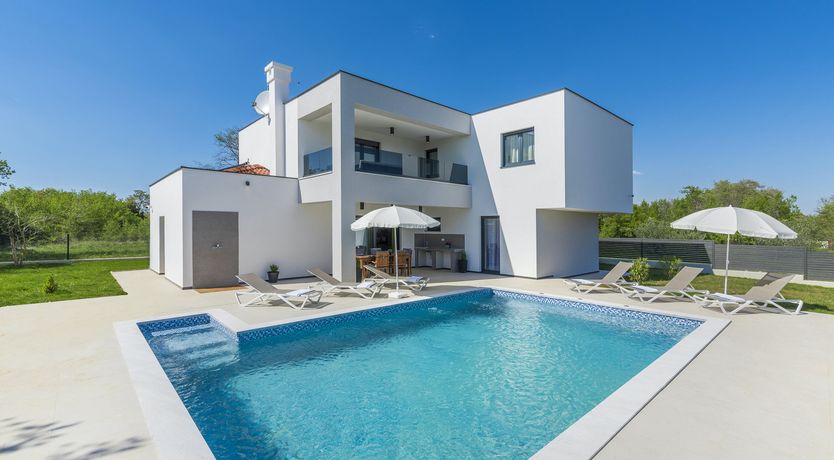 Photo of The Marčana Vineyard