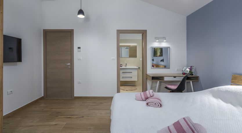 Photo of The Marčana Vineyard