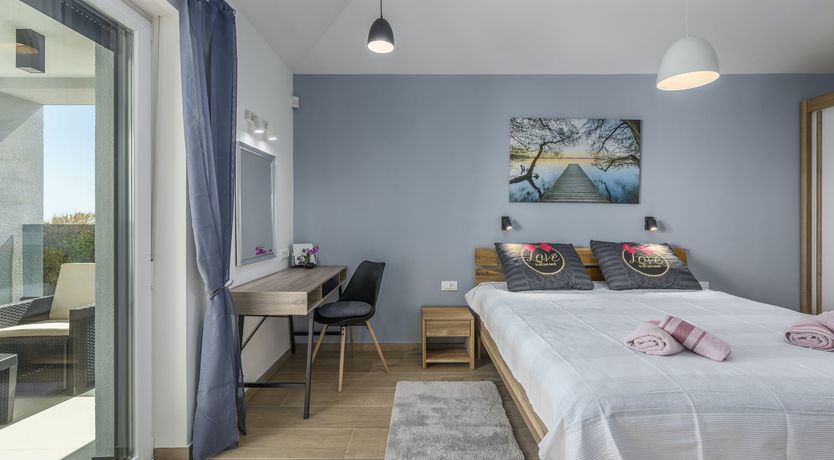 Photo of The Marčana Vineyard