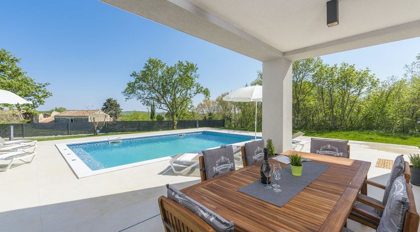 Photo of The Marčana Vineyard