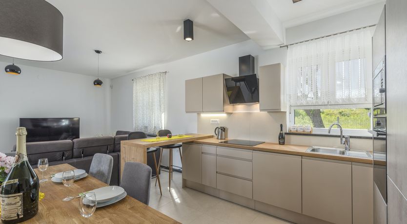 Photo of The Marčana Vineyard