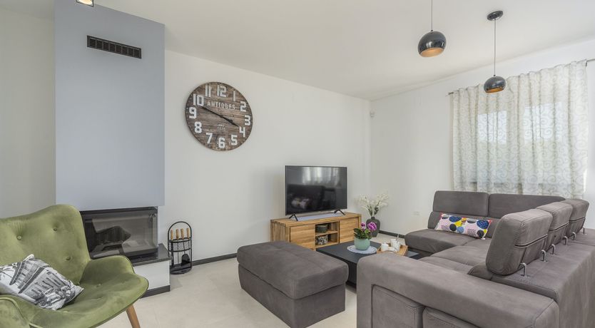 Photo of The Marčana Vineyard