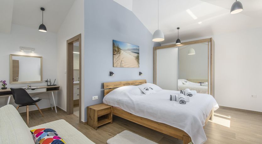 Photo of The Marčana Vineyard