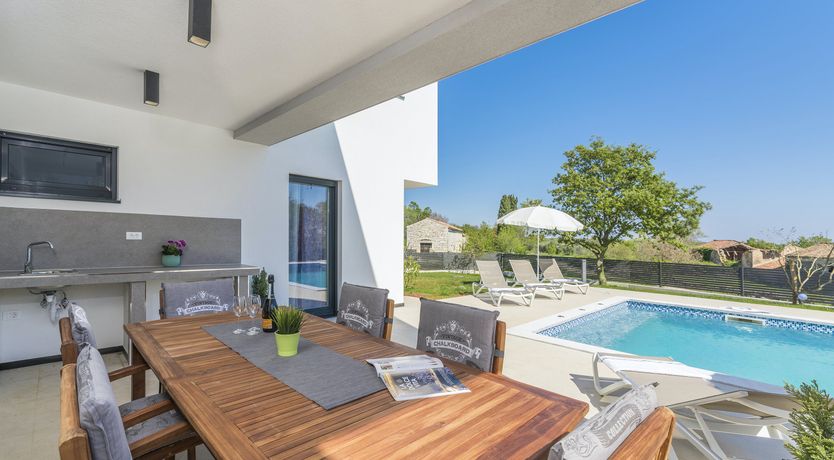 Photo of The Marčana Vineyard